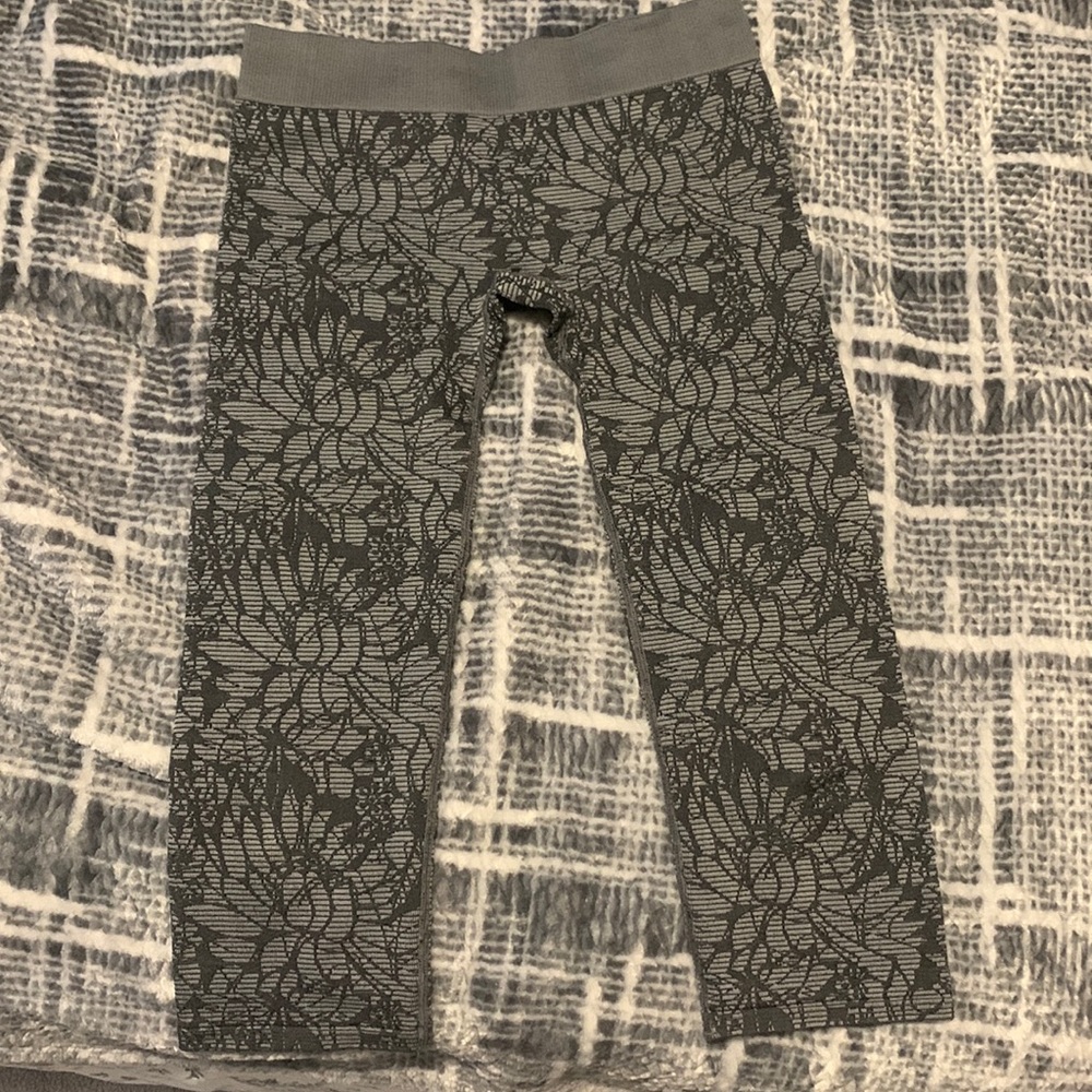 3/4 leggings